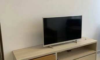 Imagem 7: STUDIO MOBILIADO E COM ELETRODOMÉSTICOS PARA LOCAÇÃO