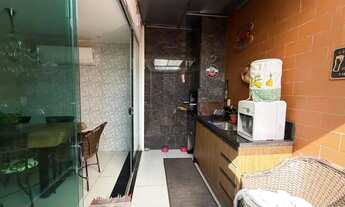 Imagem 4: Vendo casa condominio terra nova