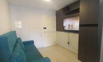 Imagem: Apartamento 2 dormitórios para locação