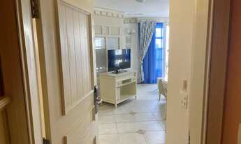 Imagem 5: Apartamento para aluguel e venda tem 63 metros quadrados com 1 quarto.