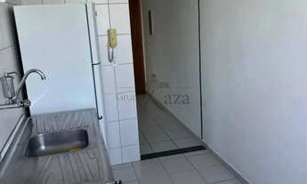 Imagem 3: Oportunidade - Apartamento - Jacareí - Residencial Santa Helena - São João - 2 Dormitórios
