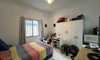 Imagem 2: Kitnet à venda, 20 m² por R$ 190.000 - Canto do Forte - Praia Grande/SP