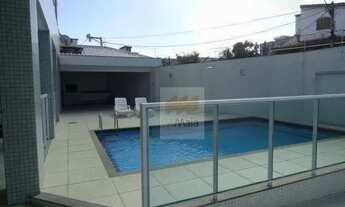 Imagem 4: Cobertura com 4 dormitórios à venda, 240 m² - Vila Nova - Cabo Frio/RJ