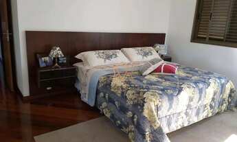 Imagem 6: Apartamento com 4 dormitórios à venda, 178 m² por R$ 2.950.000,00 - Gutierrez - Belo Horiz