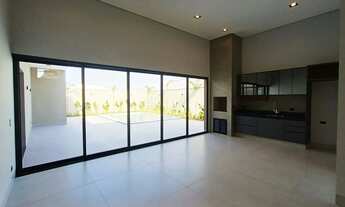 Imagem 6: Casa em Condomínio para Venda em Presidente Prudente, Parque Residencial Damha IV, 3 dormi