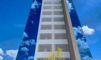 Imagem 2: SALA COMERCIAL, NO 6ª PAVIMENTO DO EDIFICIO E-BUSINNES RIO VERDE