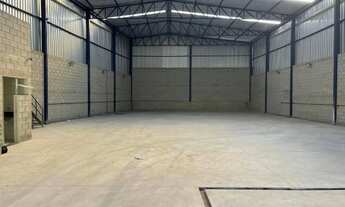 Imagem 2: Aluguel Commercial / Industrial Contagem MG