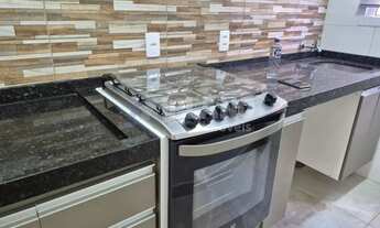 Imagem 6: Locação de Apartamentos / Padrão na cidade de São Carlos