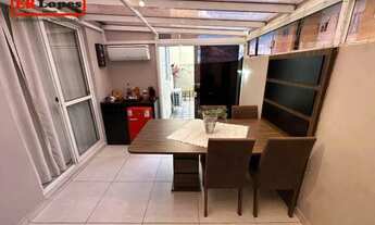 Imagem 7: Apartamento Garden com 2 dormitórios à venda, 49 m² por R$ 499.000,00 - Capão Raso - Curit