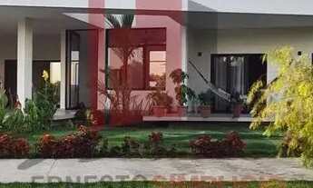 Imagem: Linda e Nova Casa no Condomínio Reserva