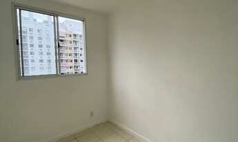 Imagem 5: Apartamento 2 quartos Anil