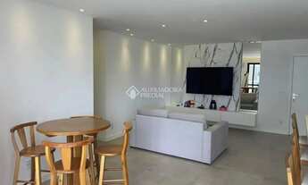 Imagem 3: Aluguel Anual, 03 suítes, mobiliado, Praia Brava, Itajaí-SC