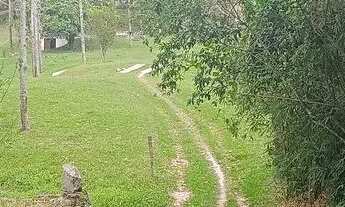 Imagem 5: Área de 22.000m2 á venda na Ilha de Guaratiba - Rio de Janeiro - RJ