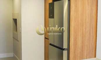 Imagem 7: Garden Duplex 2 Suítes Mobiliado no Eagle Graciosa Juvevê