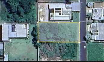 Imagem: Lote Excelente Praia dos Passarinhos