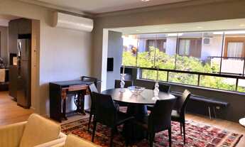 Imagem 7: Apartamento para venda tem 1160 metros quadrados com 2 quartos