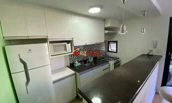 Imagem 5: Flat com ótimo preço no bairro Moema. Confira!