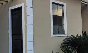 Imagem 4: Imóvel para venda possui 82 metros quadrados com 3 quartos em Capuava - Goiânia - GO