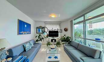 Imagem 5: Apartamento à Venda nas Astúrias no Guarujá, SP