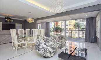 Imagem: Apartamento mobiliado para alugar no Jardim