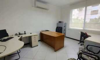 Imagem: Edifício para Aluguel no Menino Deus com