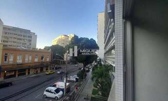 Imagem 2: Imóvel à Venda na Tijuca - Amplo apto 3 quartos, suíte, 2 vagas, precisa reforma metrô &am