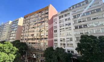 Imagem 2: EXCELENTE SALA COMERCIAL NO CORAÇÃO DE COPACABANA