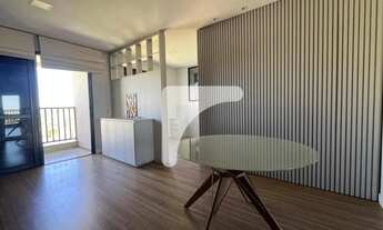 Imagem: Apartamento para alugar, 45 m² por R$ 3.250,00/mês