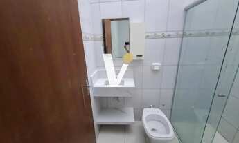 Imagem 4: Casa para Venda em Presidente Prudente, Jardim Balneário, 3 dormitórios, 1 suíte, 2 banhei