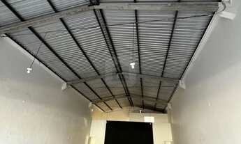 Imagem 2: Galpão para locação no bairro Morumbi