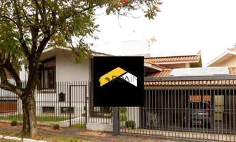 Imagem 2: Casa com 4 dormitórios para alugar, 200 m² por R$ 6.710,00/mês - Jardim Mauá - Novo Hambur