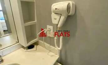 Imagem 4: Flat com ótimo preço no bairro Vila Olímpia. Confira!