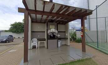 Imagem 3: Apartamento 2 dormitórios Com Elevador Estância Velha Canoas