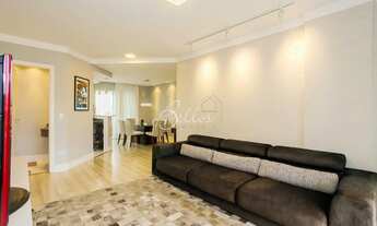 Imagem 4: Apartamento 3 dormitórios à venda - Bairro Vila Izabel - BELLOS IMÓVEIS