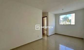 Imagem 2: ALUGO - Apartamento com 2 Dormitórios e Planejados na Região Norte