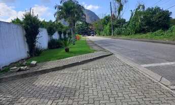 Imagem 9: Lote/Terreno em condomínio fechado - Vargem Pequena - Rio de Janeiro - RJ