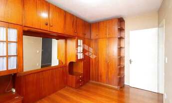 Imagem: Apartamento 2 dormitórios no bairro Santo