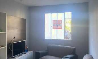 Imagem: Apartamento à venda no GRAN VILLE DAS ARTES