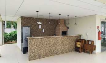 Imagem 3: Campo Grande - Apartamento Padrão - Tiradentes