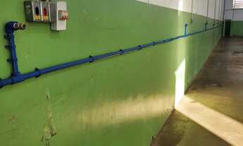 Imagem 7: Barracão/Galpão p/ Aluguel