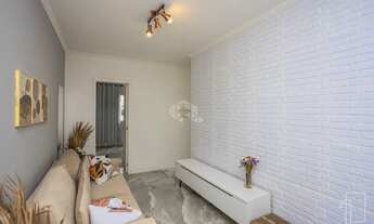 Imagem 4: Casa semi mobiliada e reformada em condomínio com 2 dormitórios/Quartos, sendo 2 suítes, s