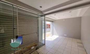 Imagem: Salão Comercial com 2 salas para alugar