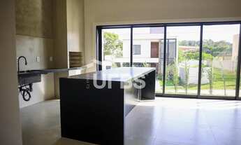 Imagem 5: CASA TÉRREA DE ALTO PADRÃO JARDINS CAPRI