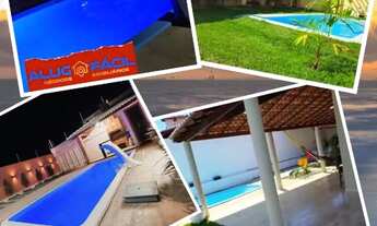 Imagem: Casas por temporada para réveillon