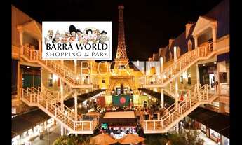 Imagem 5: Recreio dos Bandeirantes