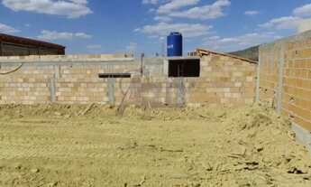 Imagem 2: Repasse / Ágio de Lote com Construção - Oportunidade! Residencial Sul