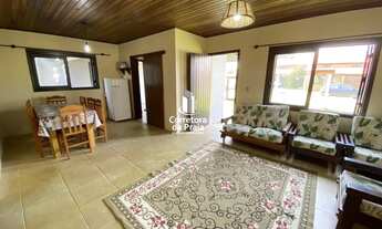 Imagem 7: Casa para Temporada em Imbé, Centro, 3 dormitórios, 1 suíte, 2 banheiros, 2 vagas