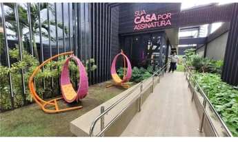 Imagem: FLAT TOLIVE ONE - ILHA DO LEITE