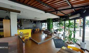 Imagem 4: ESPAÇO COMERCIAL PIZZARIA LOCADO C/ EXCELENTE RENDIMENTO