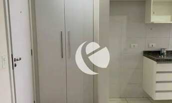 Imagem 4: Apartamento com 2 dormitórios para alugar, 64 m² - Edifício Duetto Residence - Londrina/PR